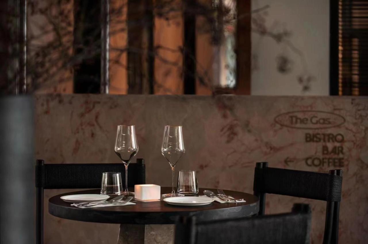 Wezo Hotel Kuanzhai Alley Chengdu-Breakfast Till 12Noon-Lv City Guide Recommended Hotel エクステリア 写真