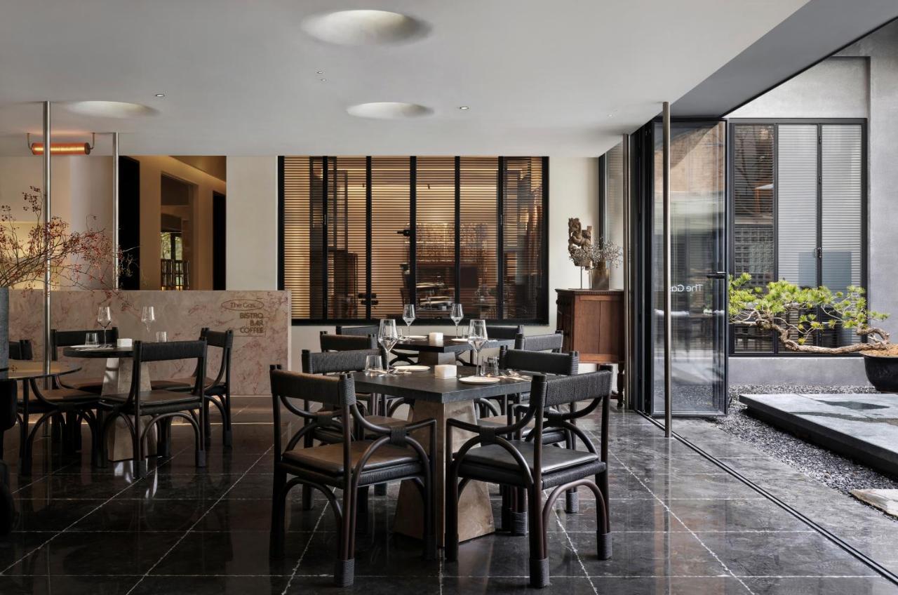 Wezo Hotel Kuanzhai Alley Chengdu-Breakfast Till 12Noon-Lv City Guide Recommended Hotel エクステリア 写真