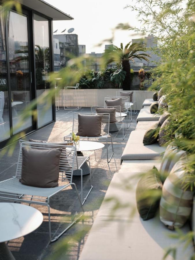 Wezo Hotel Kuanzhai Alley Chengdu-Breakfast Till 12Noon-Lv City Guide Recommended Hotel エクステリア 写真