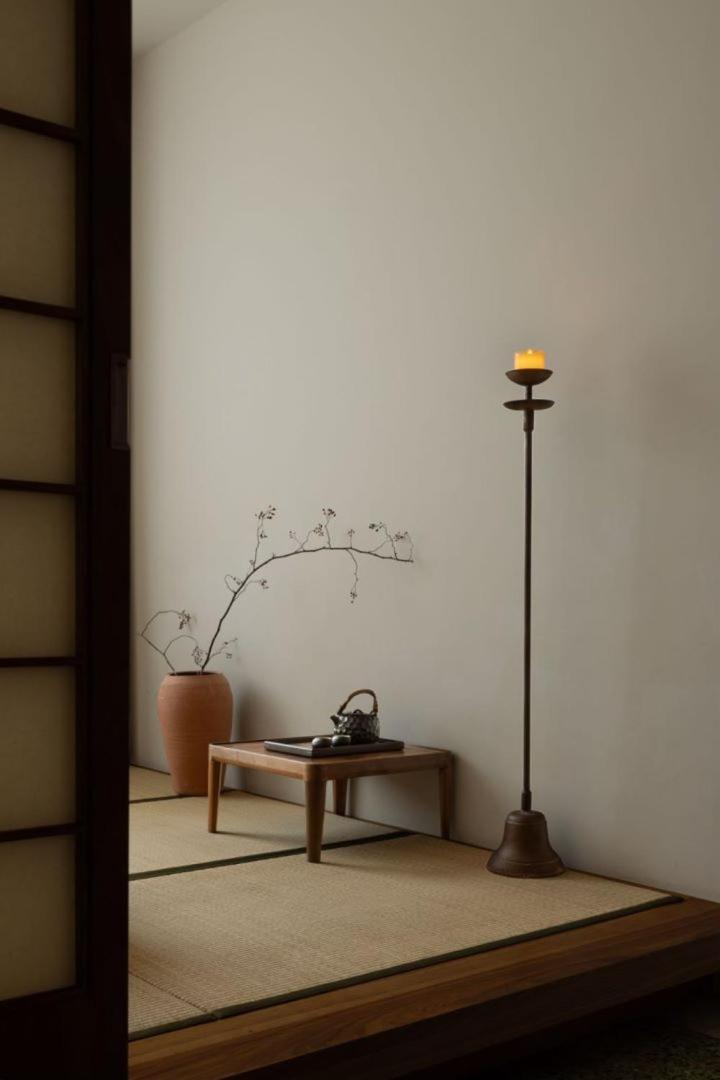 Wezo Hotel Kuanzhai Alley Chengdu-Breakfast Till 12Noon-Lv City Guide Recommended Hotel エクステリア 写真