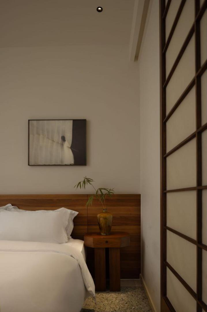 Wezo Hotel Kuanzhai Alley Chengdu-Breakfast Till 12Noon-Lv City Guide Recommended Hotel エクステリア 写真