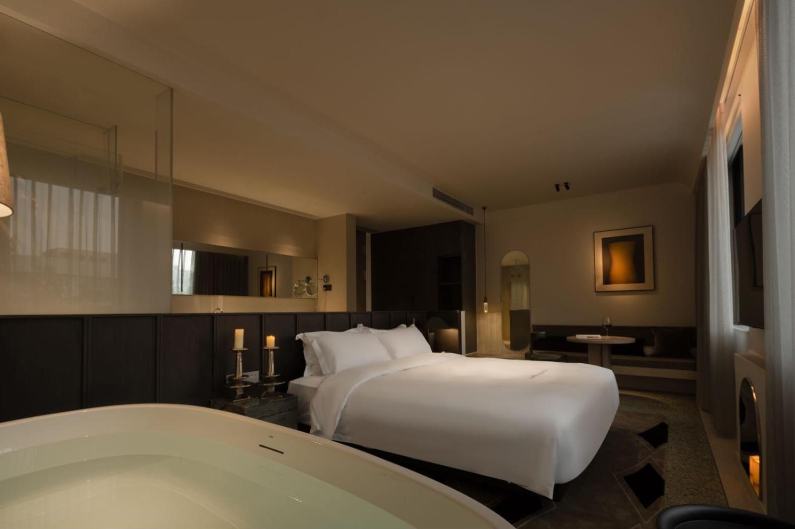 Wezo Hotel Kuanzhai Alley Chengdu-Breakfast Till 12Noon-Lv City Guide Recommended Hotel エクステリア 写真