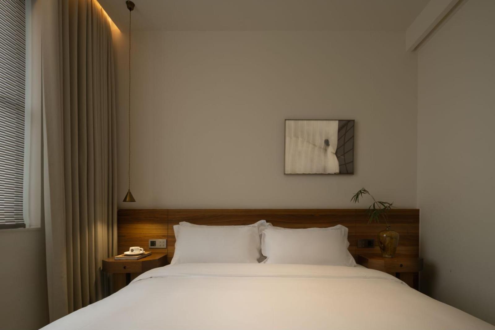 Wezo Hotel Kuanzhai Alley Chengdu-Breakfast Till 12Noon-Lv City Guide Recommended Hotel エクステリア 写真