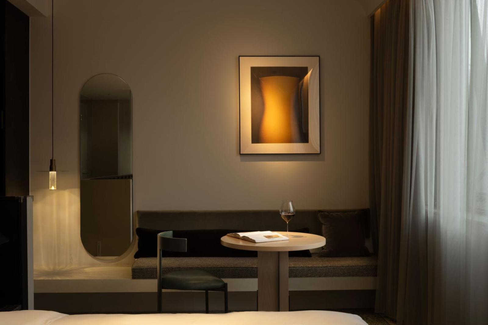 Wezo Hotel Kuanzhai Alley Chengdu-Breakfast Till 12Noon-Lv City Guide Recommended Hotel エクステリア 写真