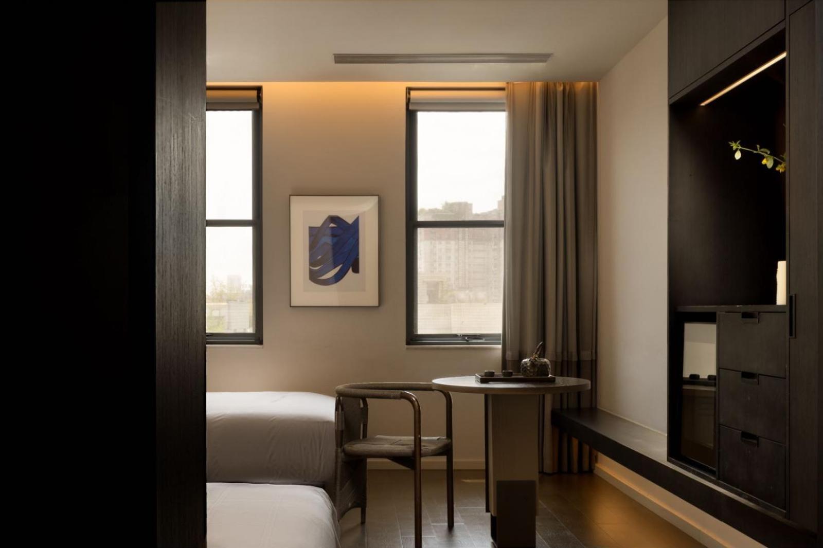 Wezo Hotel Kuanzhai Alley Chengdu-Breakfast Till 12Noon-Lv City Guide Recommended Hotel エクステリア 写真